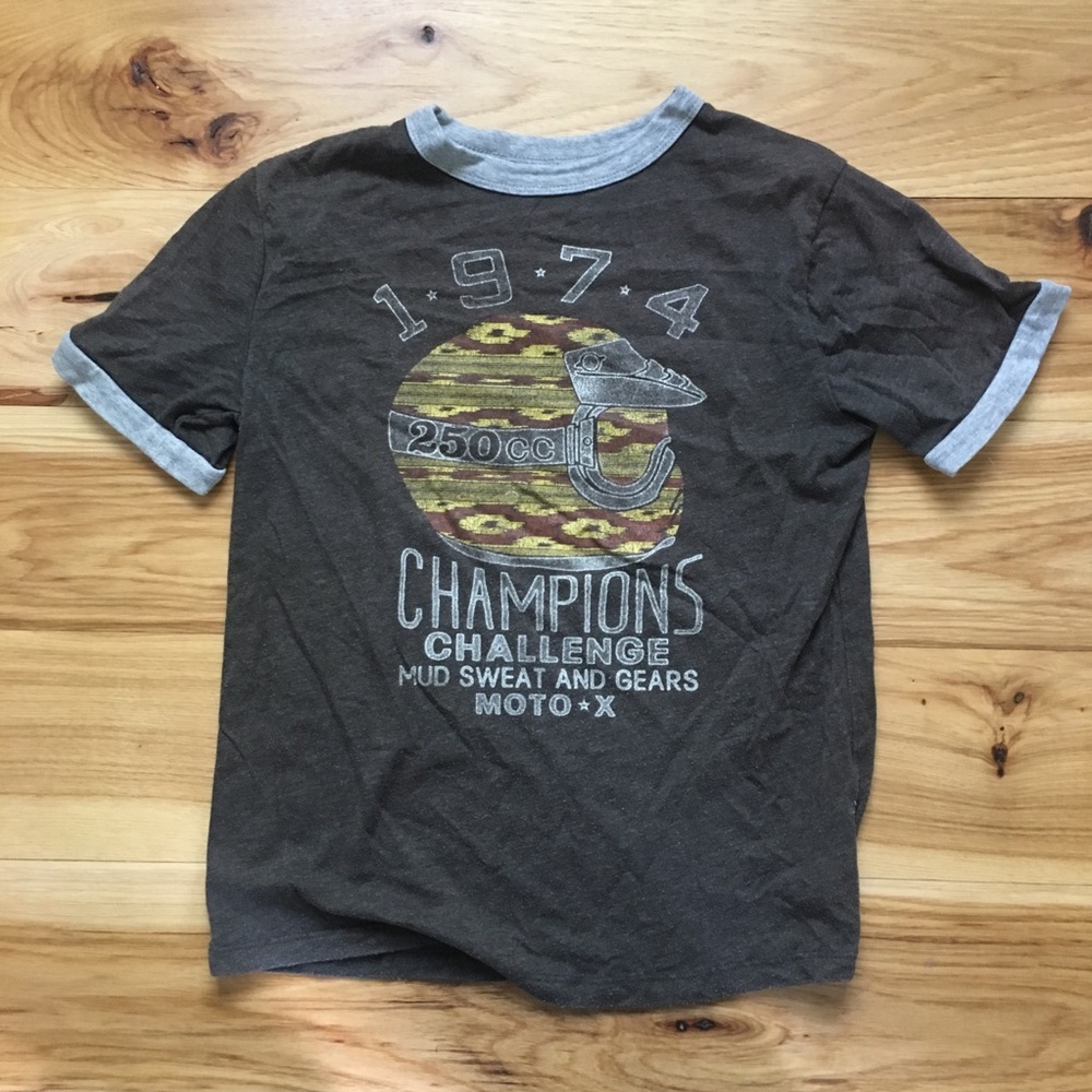 Boys GAP Tee